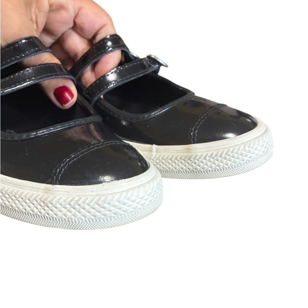 CONVERSE Mary Jane Sneaker - Picture 2 of 10